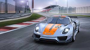 Porsche 918 Rsr Porsche 918 Porsche Porsche Rsr