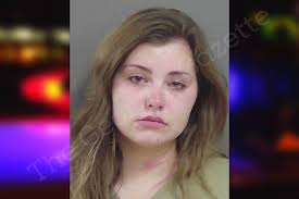 Amara White — Gordon County Jail Bookings
