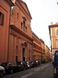 Panoramio Photo Of Bologna San Giorgio In Poggiale San Giorgio Bologna Architetti