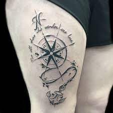 Pin On Primitive Tattoo Dylan Carmichael