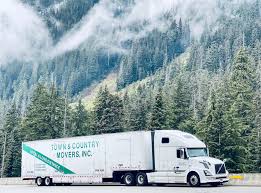 10 Tips for Long Distance Moving | Town & Country Movers, Inc.
