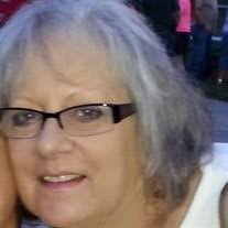 Deborah Ferrell's Instagram, Twitter & Facebook