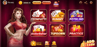Download Teen Patti Cash