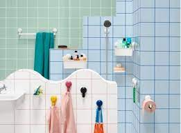 31 dekorasi kamar mandi minimalis makin unik cantik 2019. 10 Ide Desain Kamar Mandi Unik Dan Kreatif Ikea Indonesia