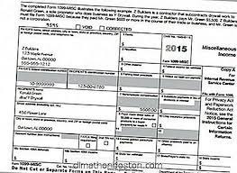 The 2021 1099 form is used to report business payments or direct sales. Financiar Respuestas Rapidas Sobre Formularios 1099 Para Trabajadores Independientes Actualizado Para 2018