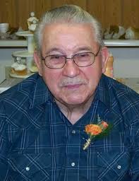 Obituary information for Vurdie Eldon Bunnell