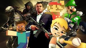 The Best Selling Video Games Ever Have Had Great Influence On The Video Games Business With Millions Of Unit Sales Worldwide Here Is A List
