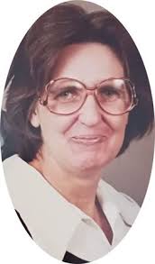 Bessie Melvina (Bowen) Quick Obituary