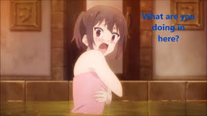 MEGUMIN Explosion JOI Anime - XNXX.COM