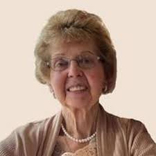 Gail F. Gustafson Obituary May 16, 2025