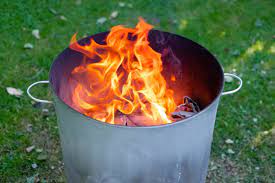 Burning rubbish can affect air quality. Rules And Regulations Of Burning Rubbish A Complete Guide