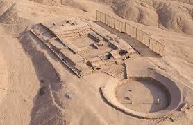 حضارات عربية مفقودة: أمم ازدهرت واختفت دون تفسير | حضارات اختفت عبر التاريخ