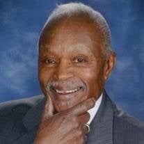 Mr. William Allen Pinnix Obituary