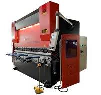 ‫30T 1200mm CNC الهيدروليكية الصحافة آلة الانحناء مصغرة نوع صغير‬‎