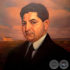 LISANDRO DÍAZ LEÓN (+) Biografía