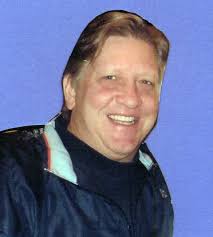 Richard Jackson Obituary