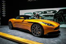 Image result for Karussell Orange 2017 Aston Martin