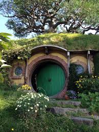 Pin By Build Green On Kolenda Travel Pics Hobbit Door The Hobbit Hobbit House