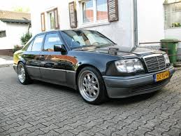 Pin On W201 190e