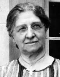 Carrie Derick — Wikipédia