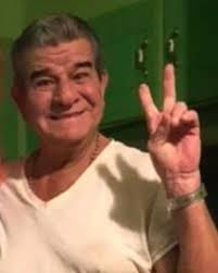 Ross M. Padilla Obituary May 5, 2023