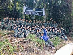 Maka, belajar sambil berlibur akan menyenangkan dan menjadi sebuah pengalaman demikianlah sedikit cerita dari saya mengenai pengalaman ke kampung inggris pare kediri. Pstd Pasukan Simpanan Tentera Darat Unisza Nur Najwani Binti Baharin