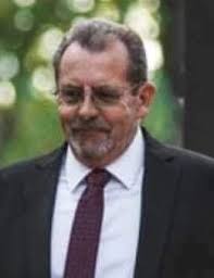 Obituary information for Tony Leland Vickers