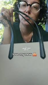 Kate Spade Grace Large Satchel