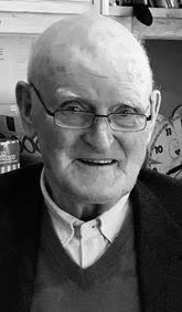 Condolence Book for Edward (Ed) O'Driscoll (Bandon, Cork)