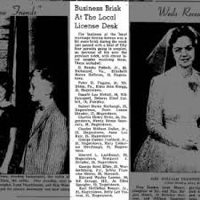 The Daily Mail from Hagerstown, Maryland