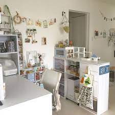 机 カラーボックス ナンバープレート 雑貨 100均 などのインテリア実例 2015 09 21 07 27 37 roomclip ルームクリップ インテリア 収納 家のインテリア インテリア