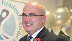 Principal of inadequate Greater Manchester college to 'work from home'