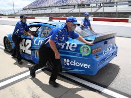 We reenact matt kenseth and his bad day at charlotte in 2015 for the bank of america 500. Live Nascar Cup Racing Returns Sunday How To Watch Live Stream The Darlington Race