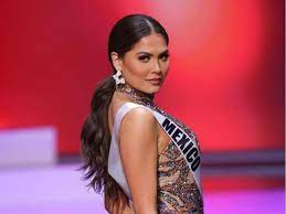 The annual miss mexico competition has a spectacular category scroll down for more traditional outfits, and look for the winner of miss mexico 2020 to be. Nx8hi2nxihh2vm