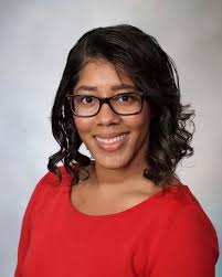 🤩 Sickle Cell Anemia & Heart Disease Advocate, Ms. Ashley Knight of Sussex  County, DE