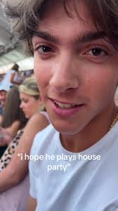 Luke Combs Concert Nose Bleded Seats