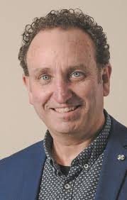 FISHING FOR A FUTURE