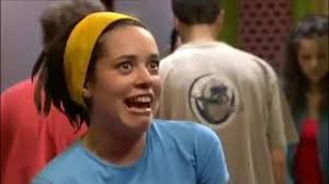 Spring Reeks 1 afl 5