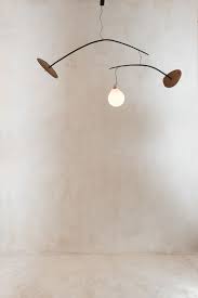 So Craft By Mom The Maison Objet Experience All Year Round Lumiere Light Wood Glass Light Art