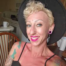 Ride or Dye Styles by Savena