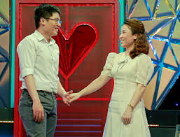 Sự việc cô gái trẻ tên đoan minh lên show hẹn hò ghép đôi thần tốc để tìm bạn trai đang gây chú ý lớn. Ghep Ä'oi Tháº§n Tá»'c Táº­p 7 Nam Tiáº¿n Ä'á»ƒ Thoat áº¿ Co Chá»§ Spa Bá»‹ Máº¹ Báº¡n ChÆ¡i Tá»« Chá»'i Tren Truyá»n Hinh Vietnamnet
