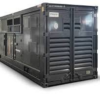 Market-First Three-Engine Generator Unveiled in Aggreko's ...