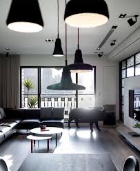 May 06, 2020 · decorating an apartment or rental home can be challenging. Dark And Moody Apartment Interior Interiorzine
