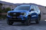 FORD-EVEREST