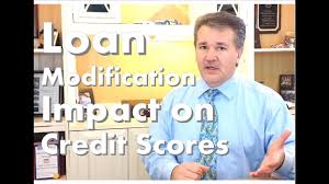 Other programs may be referred to as loan modification but could hurt your credit scores because they are actually debt settlement. How Will A Loan Modification Impact Your Credit