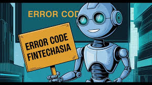 Error Codes FintechAsia: Top 10 Most Frequent Problems And Solutions