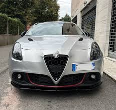 Image result for Nero 2010 Giulietta