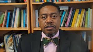 Dr. Terrance Blackman's Achievements in Mathematics and Community  Development