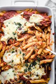 Maybe you would like to learn more about one of these? 30 Minute Easy Baked Ziti A Simple Palate