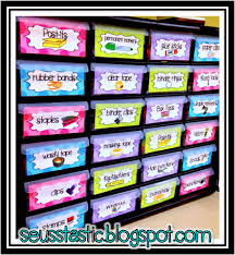 I Am In Love With My Teacher Toolbox I Got The Labels From My Friend Erica Bohrer From Erica S Ed Vent Teaching Organization Teacher Toolbox Classroom Labels